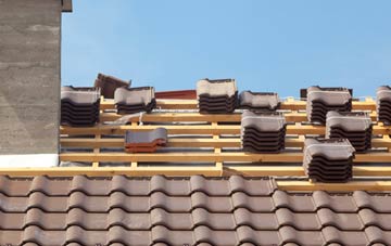 Eagle Barnsdale clay roofing costs