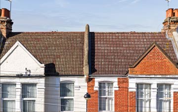 clay roofing Eagle Barnsdale, Lincolnshire