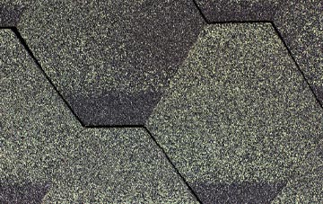 Eagle Barnsdale fibreglass shingle repairs