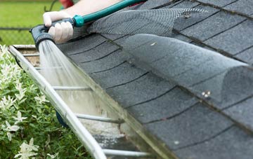 Eagle Barnsdale gutter cleaning costs
