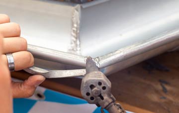 disadvantages of Eagle Barnsdale lead roofing