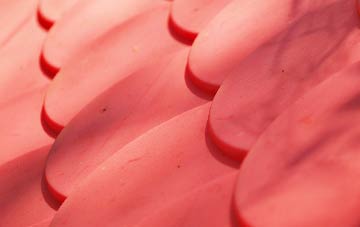 Eagle Barnsdale plastic roof costs