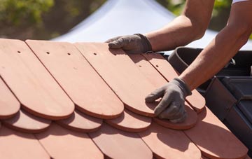 Eagle Barnsdale roof tile contractors