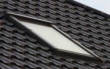 benefits of Eagle Barnsdale roof windows