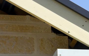 soffit repair Eagle Barnsdale