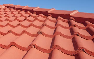 Eagle Barnsdale tile and slate roof replacement