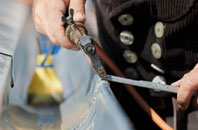 Eagle Barnsdale lead roof quotes