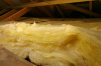 Eagle Barnsdale pitch roof insulation