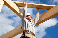 Eagle Barnsdale roof replacement work