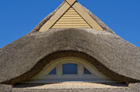 Eagle Barnsdale thatch roofing
